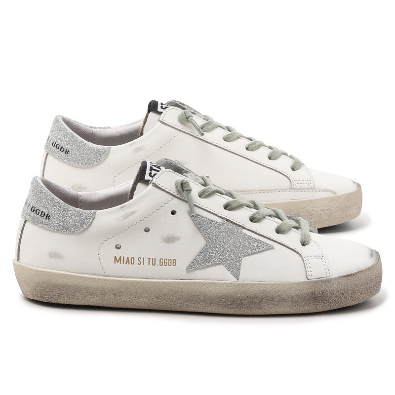 Castelano Superstar Sneaker