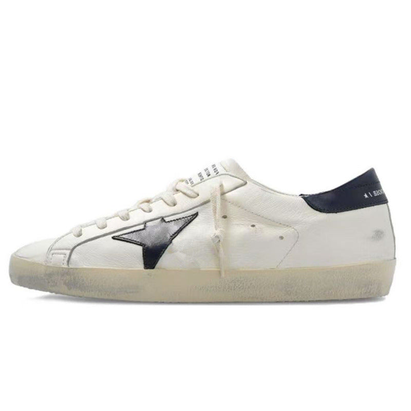 Castelano Superstar Sneaker