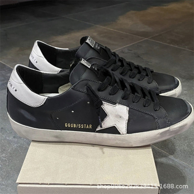 Castelano Superstar Sneaker
