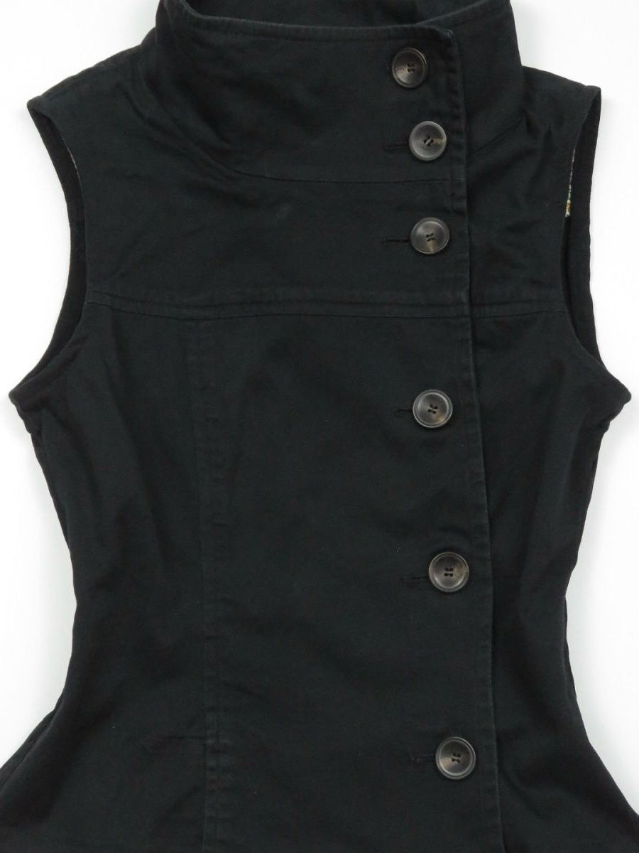 Kragen Tanktop