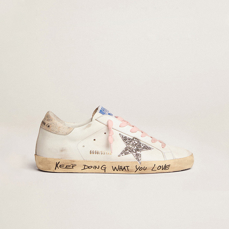 Castelano Superstar Sneaker