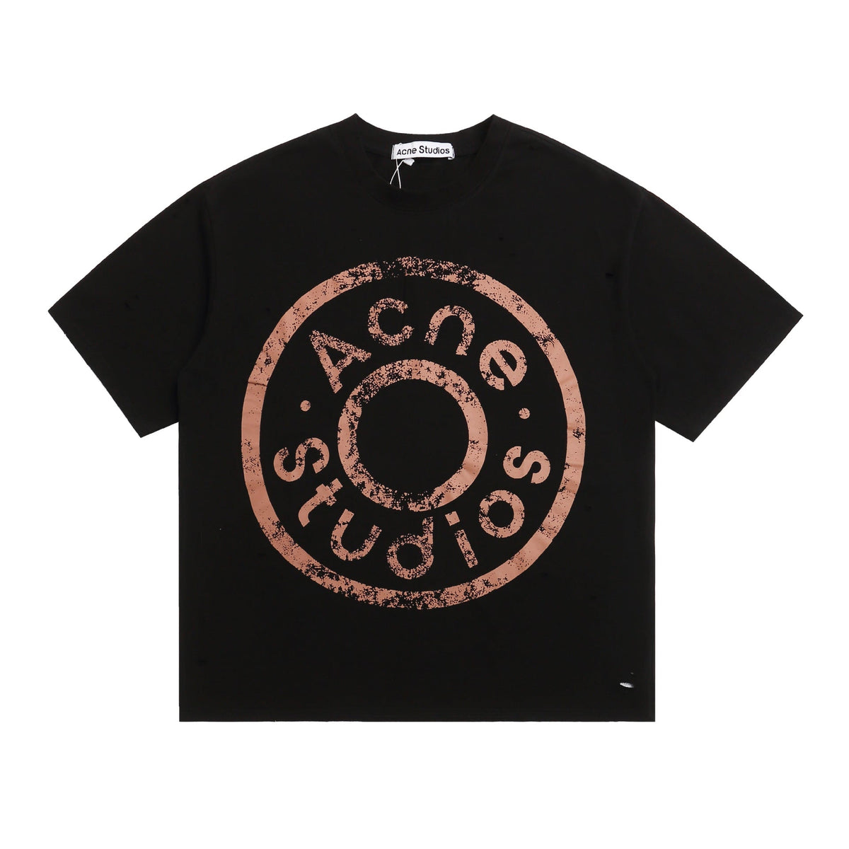 Castelano AS shirt