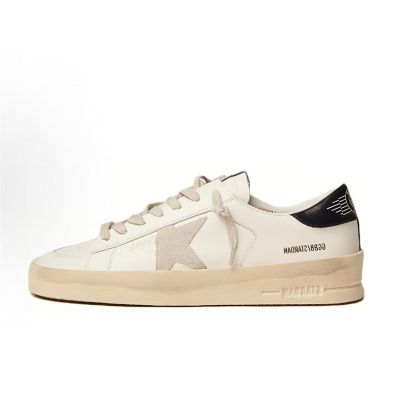 Castelano Superstar Sneaker