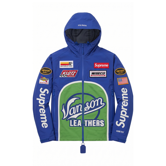 Vanon x Seme Jacket - Jacke