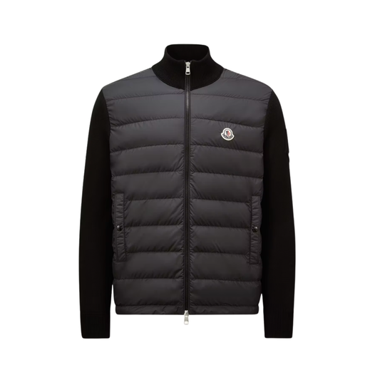 MC- Cardigan