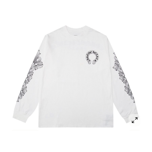 Chromi- Longsleeve