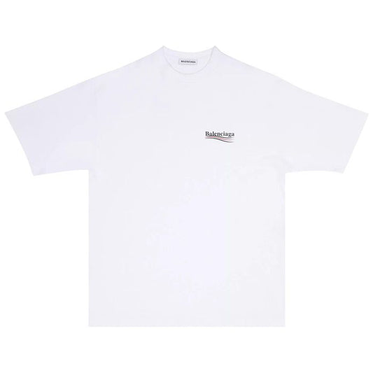 BAL T-Shirt Streifen