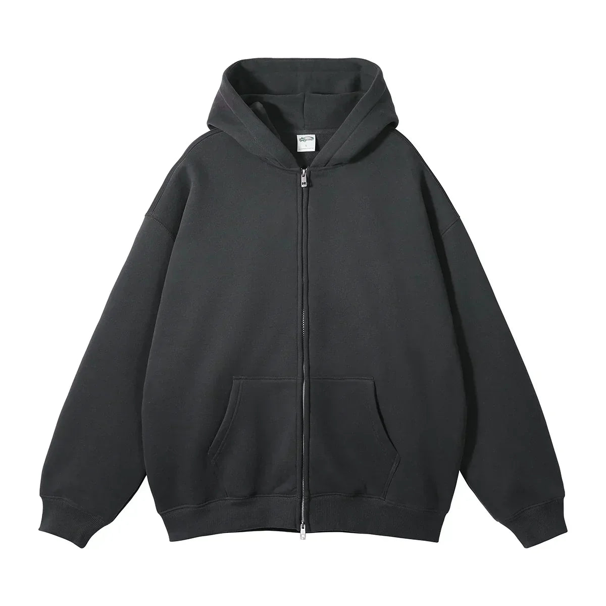 Castelano ZIP HOODIE