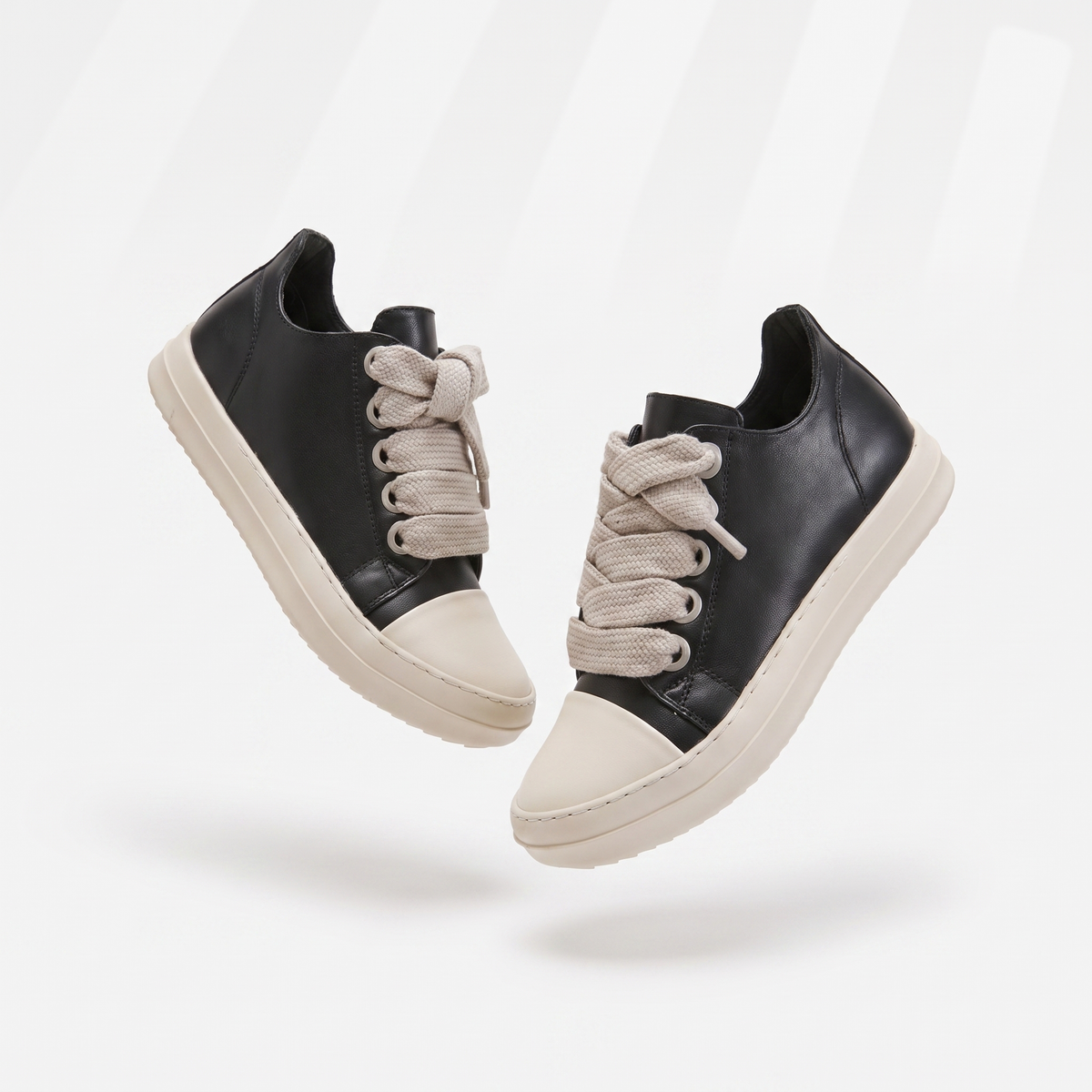 Ricks Jumbo Low
