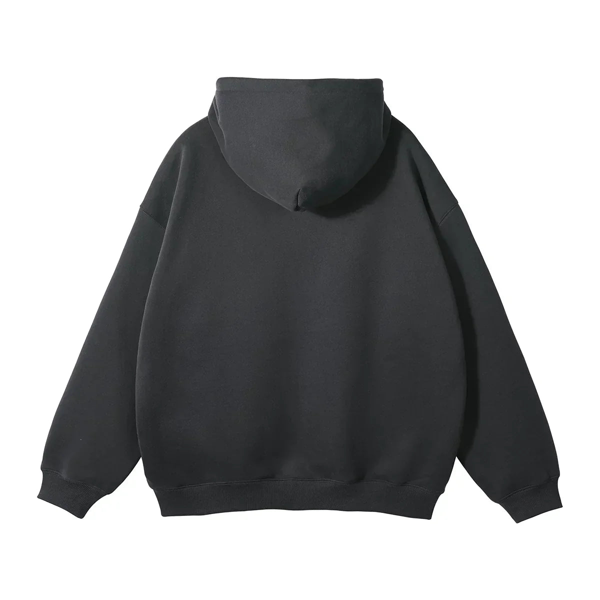 Castelano ZIP HOODIE