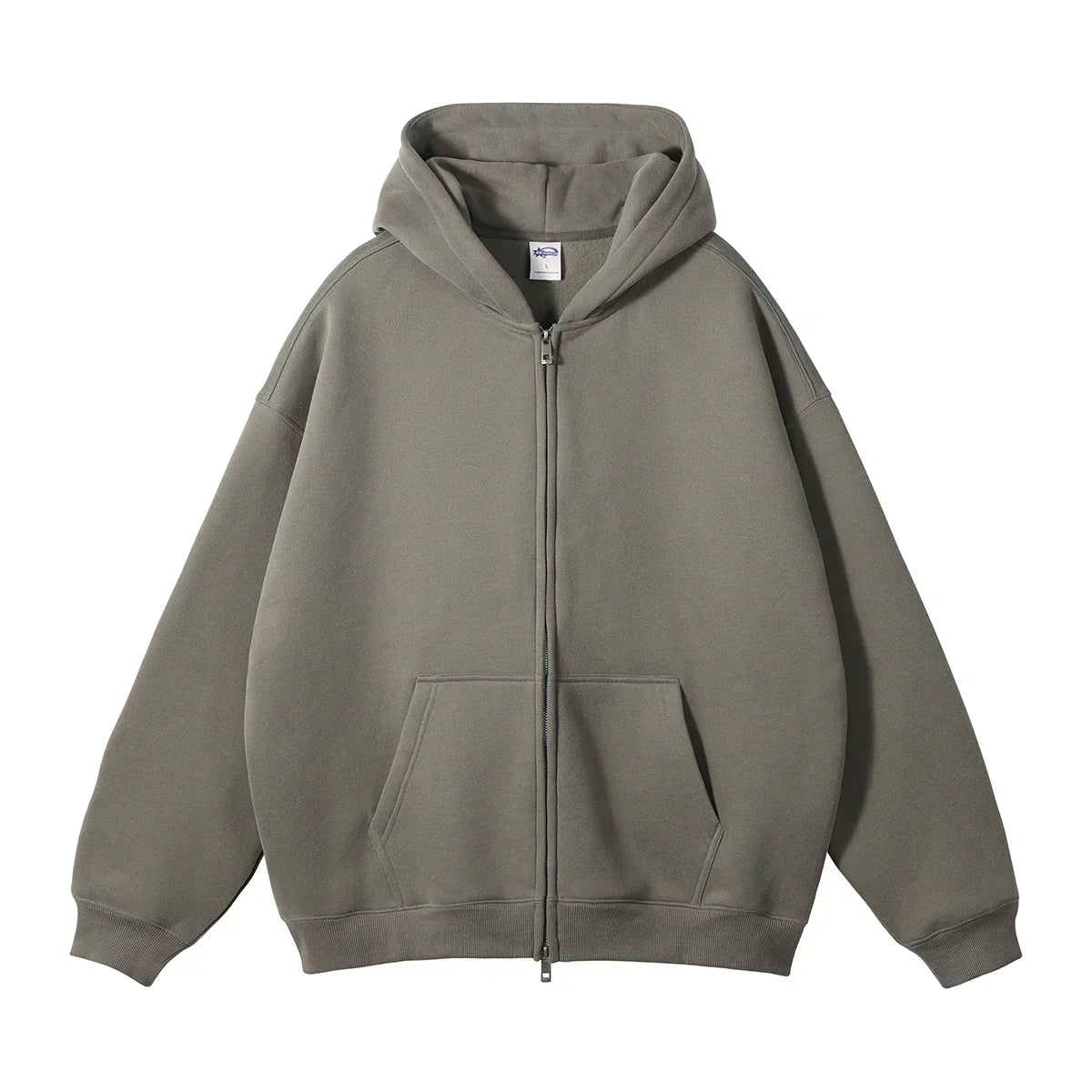 Castelano ZIP HOODIE