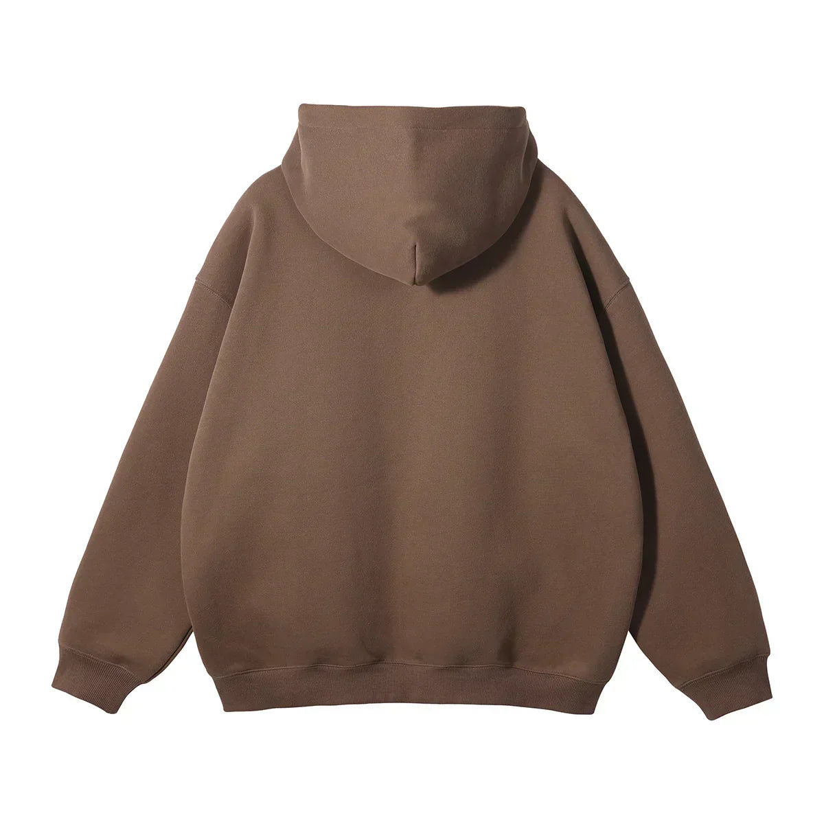 Castelano ZIP HOODIE