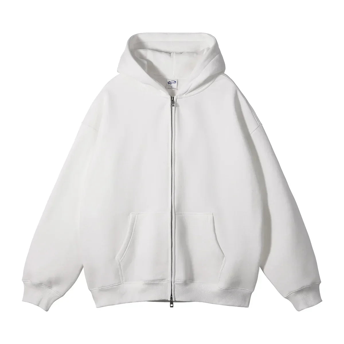 Castelano ZIP HOODIE