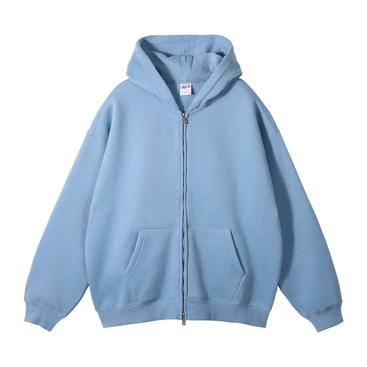 Castelano ZIP HOODIE