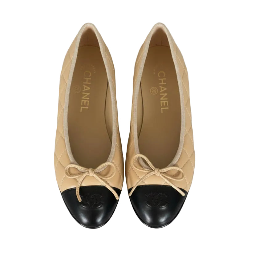Castelano Ballerinas