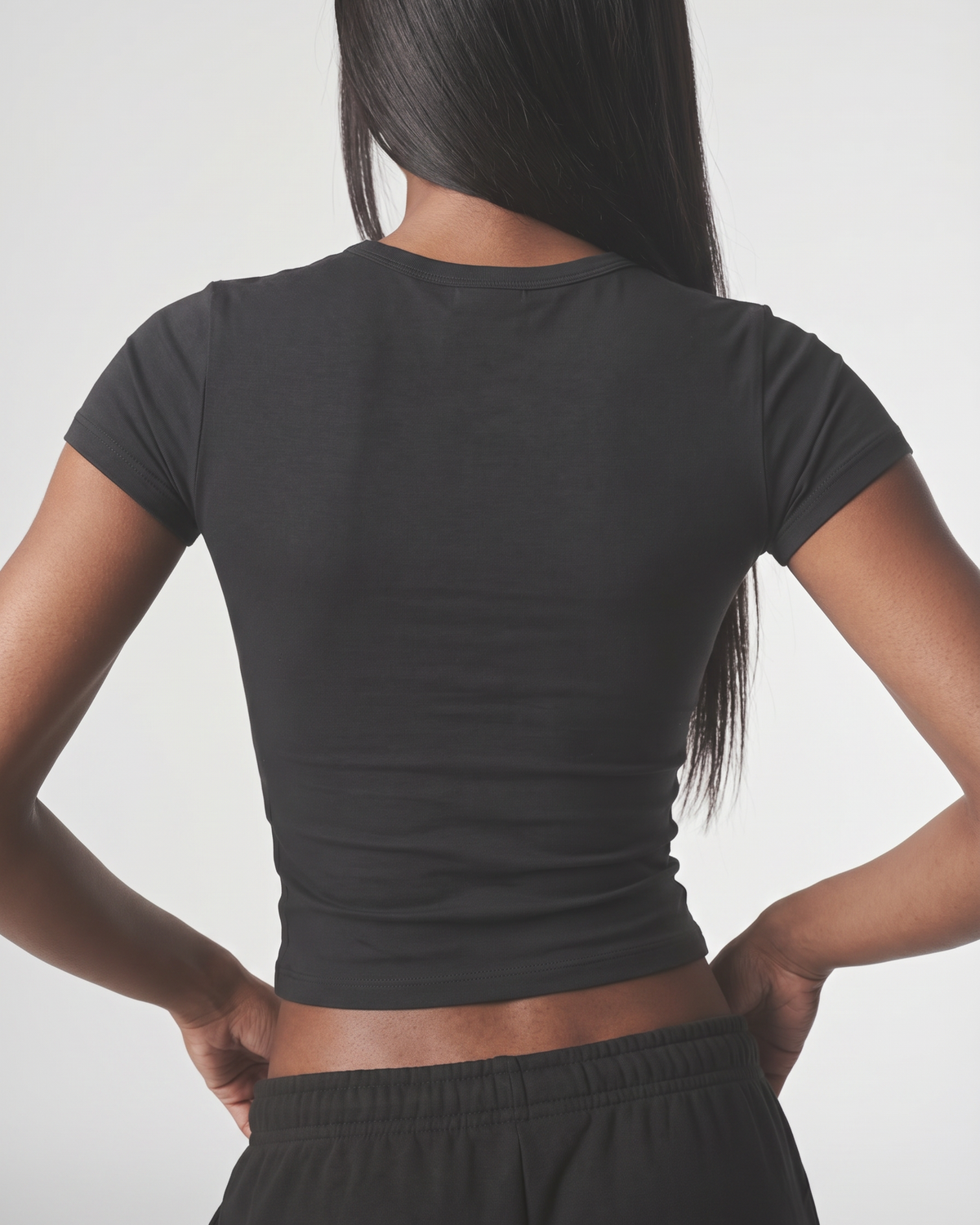 Daily Cotton T-Shirt