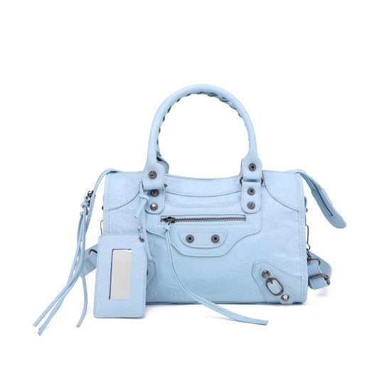 City-Tasche klein