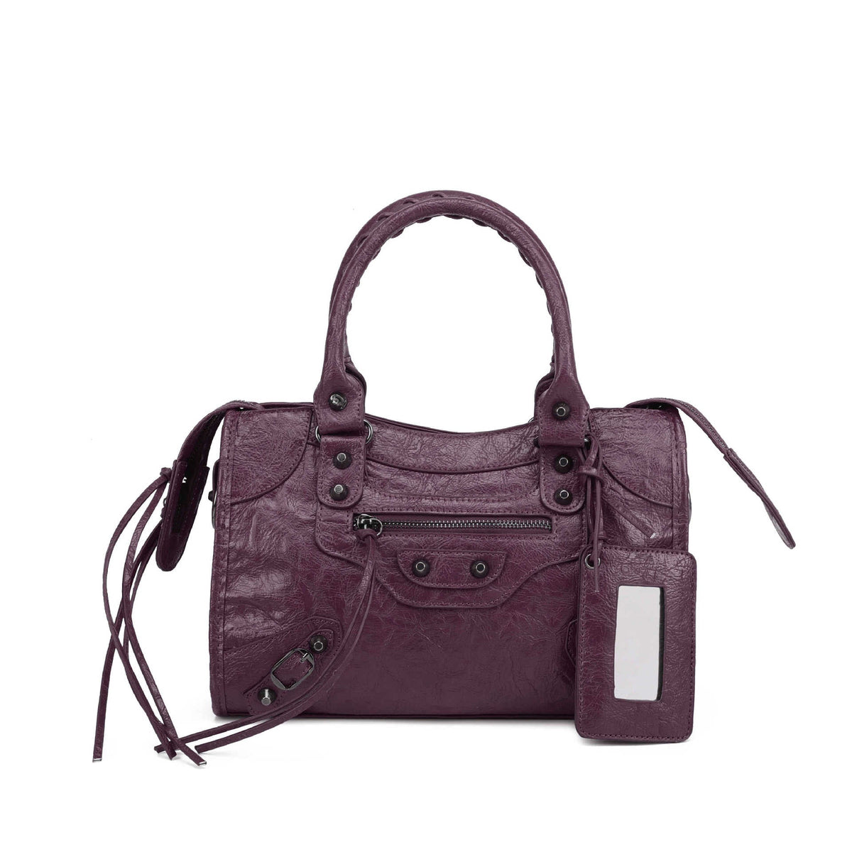 City-Tasche klein