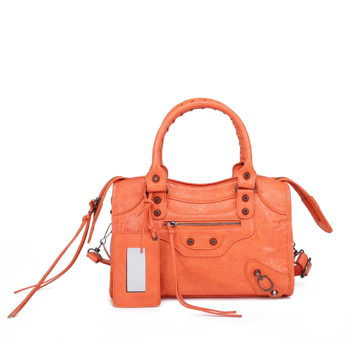 City-Tasche klein
