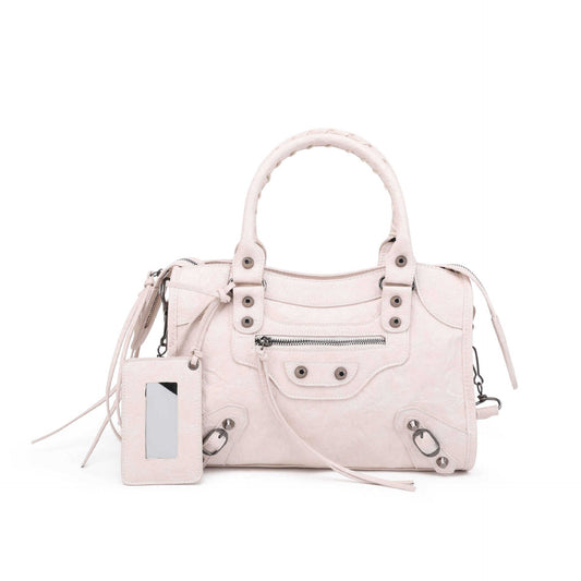 City-Tasche klein