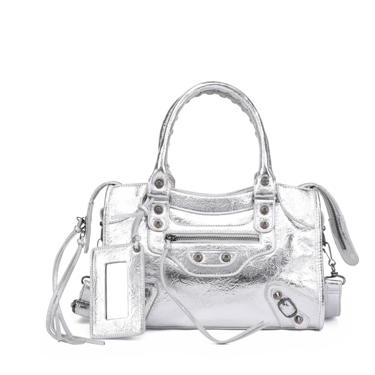 City-Tasche klein