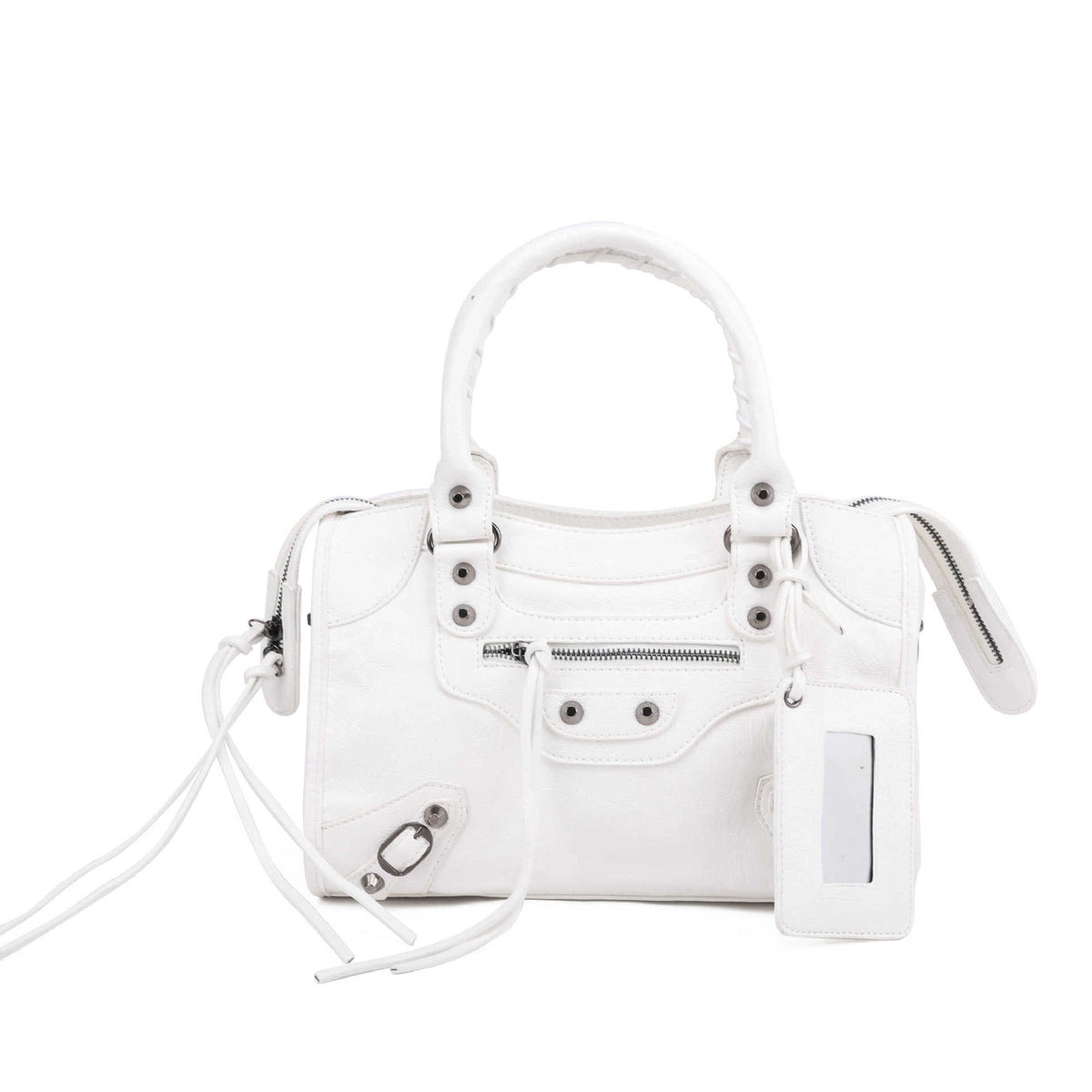 City-Tasche klein