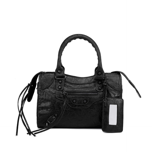 City-Tasche klein