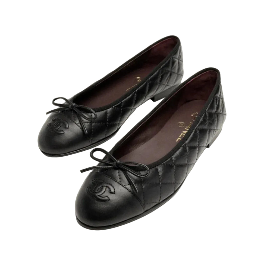 Castelano Ballerinas