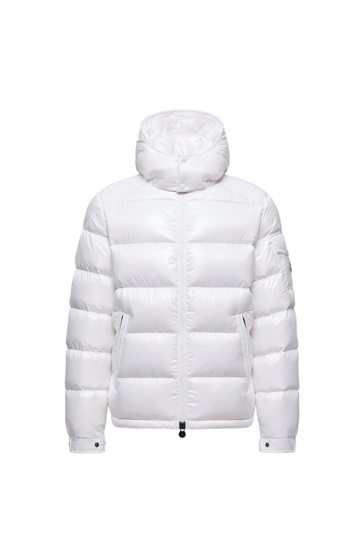 "Monc" Maya Pufferjacke