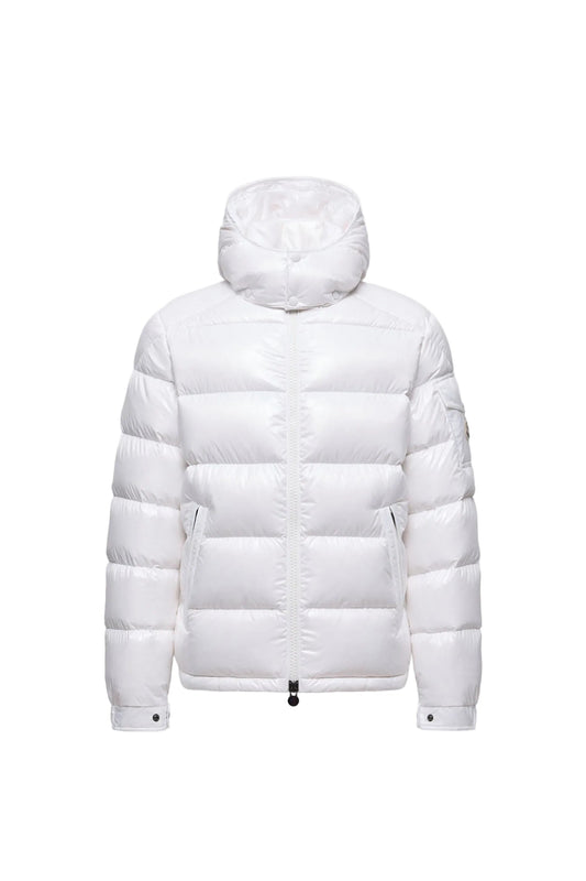 "Monc" Maya Pufferjacke