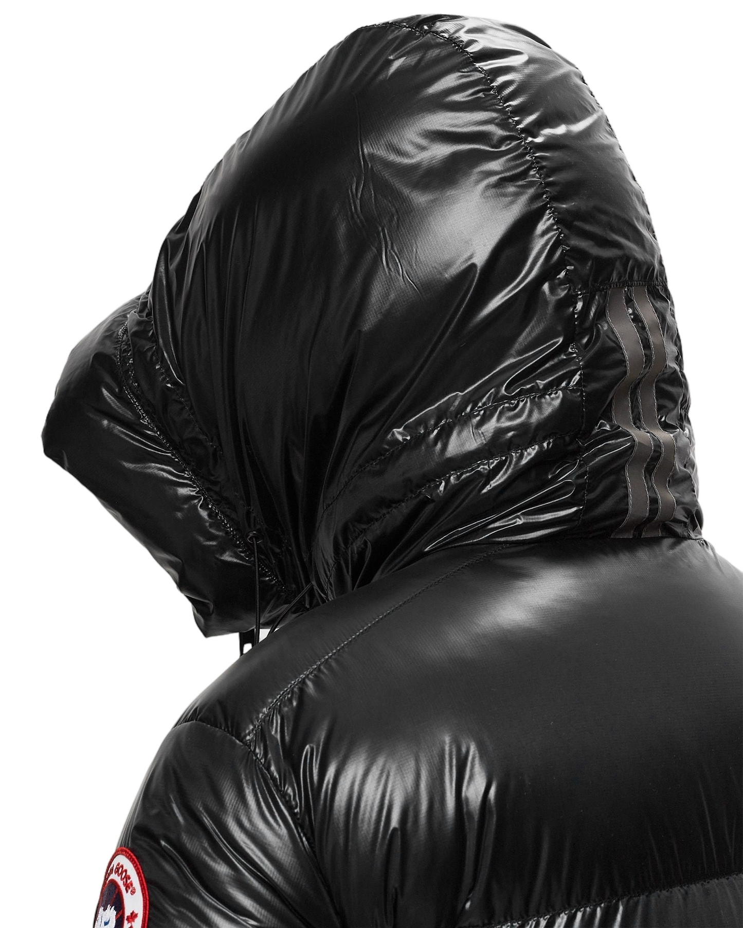 "CG" Pufferjacke (Budget Qualität)