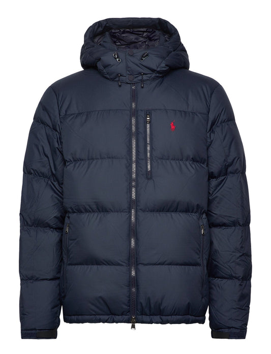 "RL" Pufferjacke