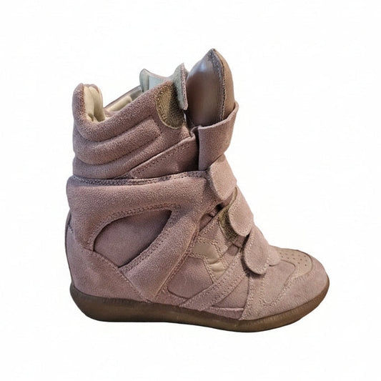 Castelano Sneaker Pink
