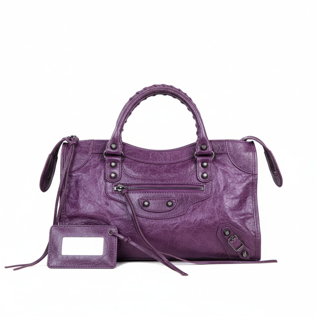 City-Tasche M/L